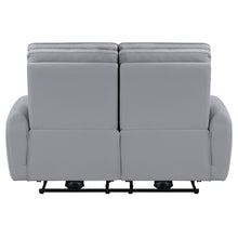 Load image into Gallery viewer, Acme Jeromie Power Motion Loveseat w/USB Port