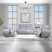 Load image into Gallery viewer, Acme Jeromie Power Motion Loveseat w/USB Port