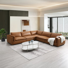 Load image into Gallery viewer, Acme Brighton Modular Left Facing Arm Chair