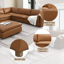 Load image into Gallery viewer, Acme Brighton Modular Left Facing Arm Chair