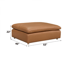 Load image into Gallery viewer, Acme Brighton Ottoman