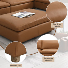 Load image into Gallery viewer, Acme Brighton Ottoman