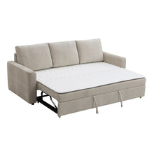 Load image into Gallery viewer, Acme Leira Sofa W/Sleeper