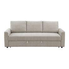 Load image into Gallery viewer, Acme Leira Sofa W/Sleeper