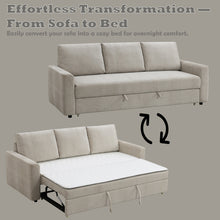 Load image into Gallery viewer, Acme Leira Sofa W/Sleeper