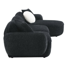 Load image into Gallery viewer, Acme Lucifer Sectional Sofa w/3 Pillows