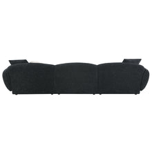 Load image into Gallery viewer, Acme Lucifer Sectional Sofa w/3 Pillows