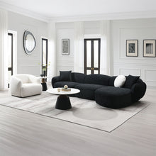 Load image into Gallery viewer, Acme Lucifer Sectional Sofa w/3 Pillows