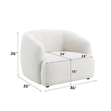 Load image into Gallery viewer, Acme Lucifer Chair