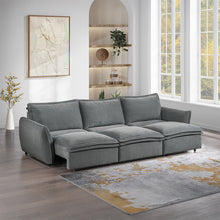 Load image into Gallery viewer, Acme Eaden Power Sofa w/Sleeper