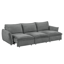 Load image into Gallery viewer, Acme Eaden Power Sofa w/Sleeper