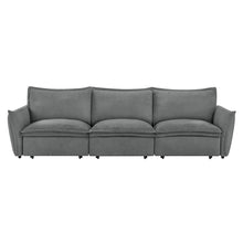 Load image into Gallery viewer, Acme Eaden Power Sofa w/Sleeper
