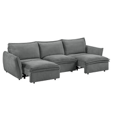 Load image into Gallery viewer, Acme Eaden Power Sofa w/Sleeper