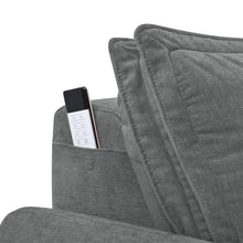 Load image into Gallery viewer, Acme Eaden Power Sofa w/Sleeper