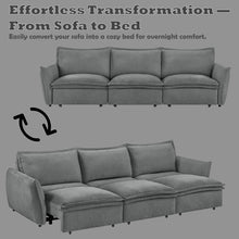 Load image into Gallery viewer, Acme Eaden Power Sofa w/Sleeper