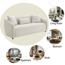 Load image into Gallery viewer, Acme Etienne Sofa w/3 Pillows