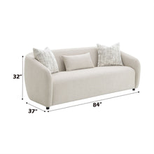 Load image into Gallery viewer, Acme Etienne Sofa w/3 Pillows