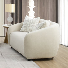 Load image into Gallery viewer, Acme Etienne Loveseat w/2 Pillows