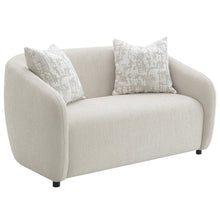 Load image into Gallery viewer, Acme Etienne Loveseat w/2 Pillows