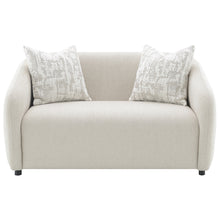 Load image into Gallery viewer, Acme Etienne Loveseat w/2 Pillows
