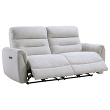 Load image into Gallery viewer, Acme Eastre Power Motion Sofa w/USB Port