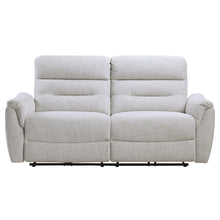 Load image into Gallery viewer, Acme Eastre Power Motion Sofa w/USB Port