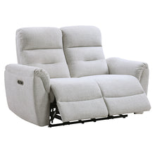 Load image into Gallery viewer, Acme Eastre Power Motion Loveseat w/USB Port
