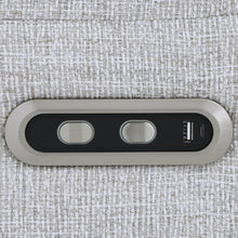 Load image into Gallery viewer, Acme Eastre Power Motion Loveseat w/USB Port
