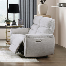 Load image into Gallery viewer, Acme Eastre Power Motion Loveseat w/USB Port