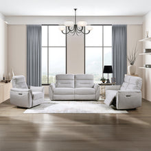 Load image into Gallery viewer, Acme Eastre Power Motion Loveseat w/USB Port