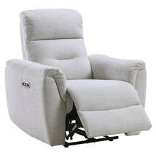 Load image into Gallery viewer, Acme Eastre Power Motion Recliner w/USB Port