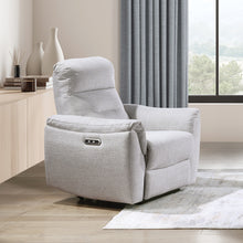 Load image into Gallery viewer, Acme Eastre Power Motion Recliner w/USB Port