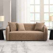 Load image into Gallery viewer, Acme Keith Sofa w/3 Pillows