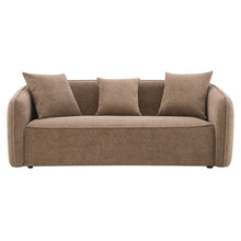 Load image into Gallery viewer, Acme Keith Sofa w/3 Pillows
