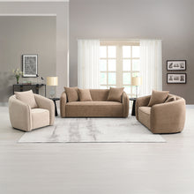 Load image into Gallery viewer, Acme Keith Sofa w/3 Pillows