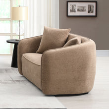 Load image into Gallery viewer, Acme Keith Loveseat w/2 Pillows