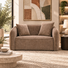 Load image into Gallery viewer, Acme Keith Loveseat w/2 Pillows