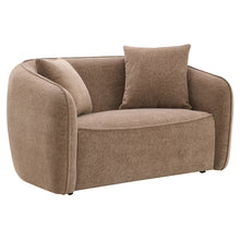 Load image into Gallery viewer, Acme Keith Loveseat w/2 Pillows