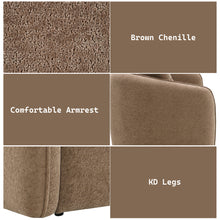 Load image into Gallery viewer, Acme Keith Loveseat w/2 Pillows