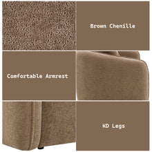 Load image into Gallery viewer, Acme Keith Chair w/Pillow