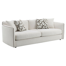 Load image into Gallery viewer, Acme Yolanda Sofa w/4 Pillows