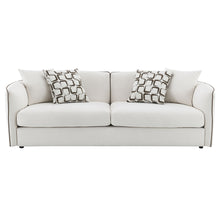 Load image into Gallery viewer, Acme Yolanda Sofa w/4 Pillows