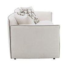 Load image into Gallery viewer, Acme Yolanda Sofa w/4 Pillows