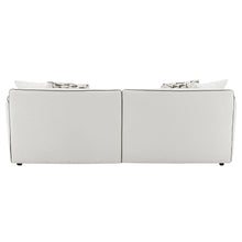 Load image into Gallery viewer, Acme Yolanda Sofa w/4 Pillows