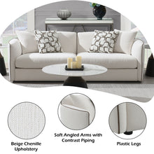 Load image into Gallery viewer, Acme Yolanda Sofa w/4 Pillows