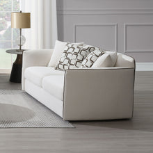 Load image into Gallery viewer, Acme Yolanda Loveseat w/4 Pillows