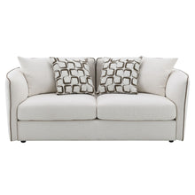 Load image into Gallery viewer, Acme Yolanda Loveseat w/4 Pillows
