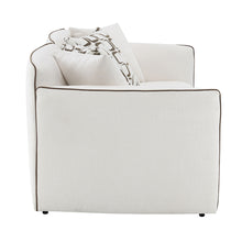 Load image into Gallery viewer, Acme Yolanda Loveseat w/4 Pillows