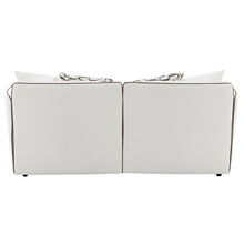 Load image into Gallery viewer, Acme Yolanda Loveseat w/4 Pillows