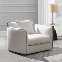 Load image into Gallery viewer, Acme Yolanda Chair w/Pillow